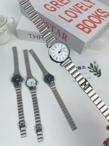 Đồng Hồ Nũ Thời Trang MONO Dây Kim Loại Mặt Số La Mã Có Thể Điều Chỉnh Độ Dài Basic Jewelry DH45 Đồng Hồ Chống Nước 3 Atm Đồng Hồ Cơ Khí Swiss Chất Lượng Cao - Lazada