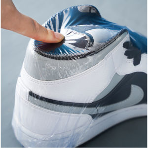 [FREESHIP] Túi xách đựng đồ Co Nhiệt Bọc Bảo Vệ Giày Dép Điều Khiển Và Đồ Vật Chống Bụi Nấm Mốc