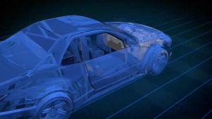 กรองอากาศ ยี่ห้อ AARON รุ่น ISUZU D-MAX MU-X (4JJ1) 3.0 CC ปี 2012-2015 (Pre-Filter) (โปรส่งฟรี)