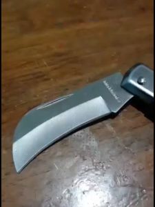 Folding Grafting Knife Fruit Tree Grafting Flower Tree Sapling Gardening Tools Professional Grafting Cutter