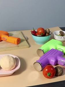 Noodle Maker hine Pasta Maker Noodle hine Pasta Noodle Maker hine Household Inligent Hele Noodle Press Small Handheld Automatic Multi-Function Noodle Making hine