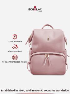Echolac | Fashion Casual Large-capacity Backpack