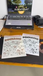 Tas Sampah Adhesif dan Solusi Penyimpanan Sampah di Rumah & Kantor