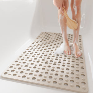 Anti-slip Water-resistant Bathroom Mat