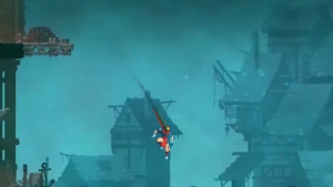 Game Dead Cells - Action Game of The Year