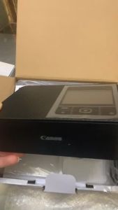 Máy in mini canon cp1500 khổ in 148mm x 100mm