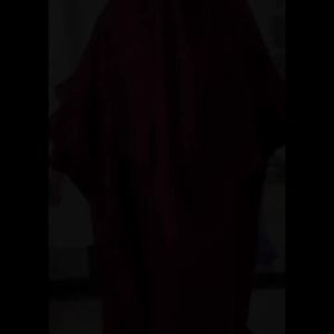 6 Colors Glitter Chiffon Khimar Hijab Muslim Instant Headscarf 125*130cm Lightweight Abaya Hijab Ramadan Eid