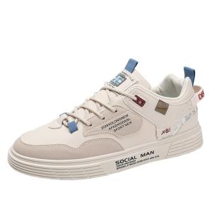JIFANPAUL | Retro Stylish Casual Sport Shoes Black