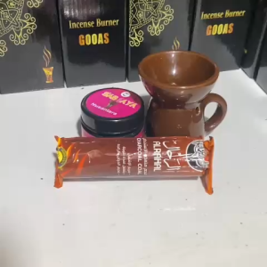 paket buhur arab 3in1 dupa prapen arang dupa gahru arab wangi arabian aromaterapi pengharum kamar