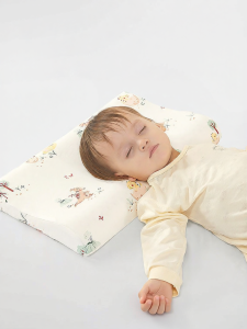 Mercury | Imported Thai Latex Antimicrobial Pillow