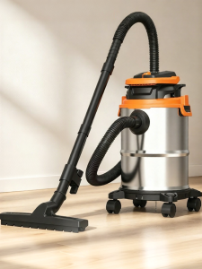 YILI | High Power Portable Vacuum Cleaner