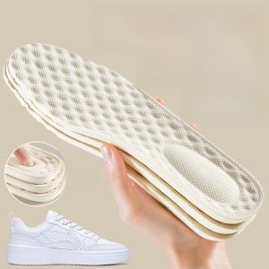 XIANZHAO | Ultra Soft Latex Anti-Fatigue Insoles for Women and Men