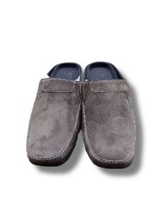 TUTONG KULIT SUEDE ZURRU