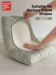 YALU | Pure Cotton Pillowcase 40x60cm