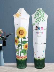 Steam Ironing Machine Dust Cover Single Double Rod Protective Cover Universal Suitable for Supor Ouks Modern Simple Style