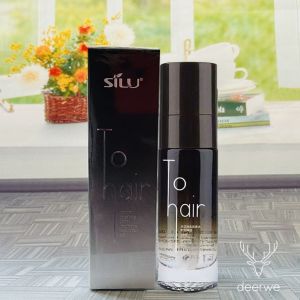 Hair care perfume essential oil moisturizing hair treatment no-rinse