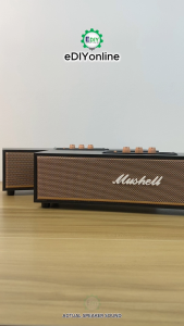 【NEW】Retro Wooden Bluetooth Speaker MP3 USB  FM Radio Wireless Desktop TV Sound Bar Sound Box Bass Powerful Portable