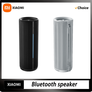 Xiaomi | Xiaomi Bluetooth Speaker ASM02A Bluetooth 5.3 LHDC 5.0 HyperOS IP67 93dB 40W Battery life Outdoor Portable Sound Mi Home APP CN