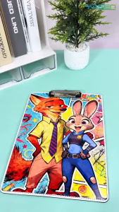 Sublimation Paper A4 A3 Yasen 100gsm Quick Dry Transfer Paper for Heat Press Printing