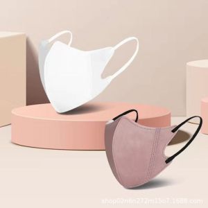 Mặt nạ thoáng khí Trọng lượng nhẹ bảo vệ mùa hè chất lượng cao lập thể 3D