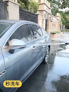 Versi Upgrade 3 Mode Alat Semprotan Air High Pressure Tembaga