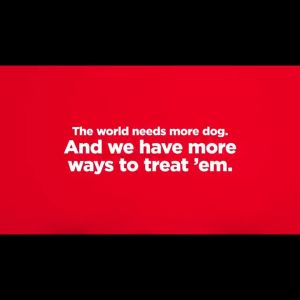 Snack thưởng cho cún Milk-Bone - Minis Flavor Snacks Dog Treats Túi nhỏ 70gr tiện lợi dễ mang theo