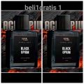 parfume black opium original. 
