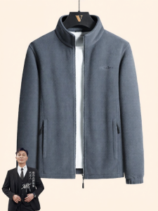 TUCANO | Warm Fleece Jacket