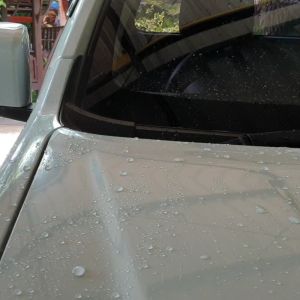 (K Love Car) โฟมแว๊กซ์ โฟมล้างรถ เคลือบเงารถ เงาฉ่ำ ล้างพร้อมเคลือบ โฟมล้างรถผสมแว็กซ์