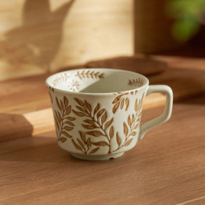 SIYUE | Retro High-End Rough Ceramic Matte Mug
