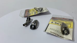 แท้💯 ปลายไกด์ โบ้ท Nucari TipTop