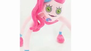 Huggyed Wuggyed Plush Toy Playtimer Bunzo Bunny Game Character Pj Pug A Pillar Caterpillar Peluche Stuffed Toy for Kids