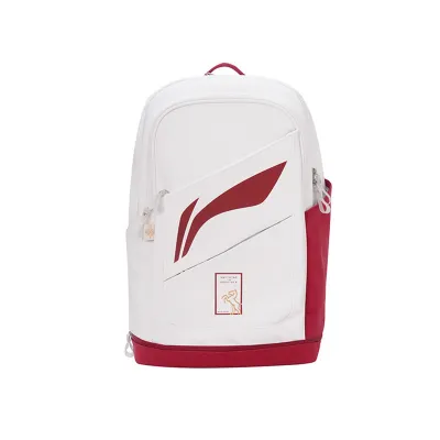 Li-Ning | Balo Thể Thao Dung Lượng Lớn Bản Đặc Biệt