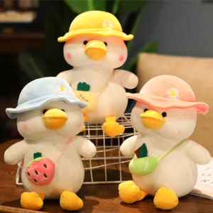 25cm 8-Inch Prize Claw Doll Cartoon Wedding Boutique Sprinkle Ragdoll Stuffed Toy Game Activity Gift