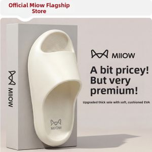 MiiOW | Comfortable Anti-slip Odor-resistant Summer Home Slipper