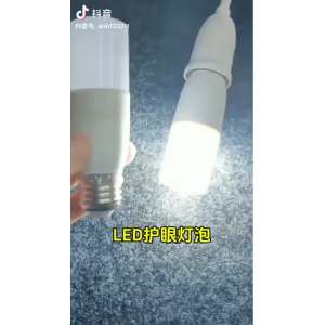 LED Stick Bulb E27 5W 10W Energy Saving Lampu LED Bright for Ceiling Lamp Table Light Downlight Da