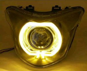 Reflektor Biled Turbo SE GEN3 BEAT POP PNP TINGGAL COLOK