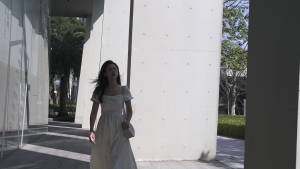 X05 Foldable cold compress Fan mini fan built-in battery