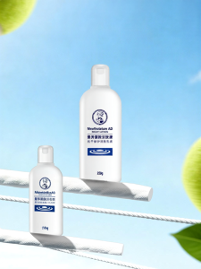 MENTHOLATUM | Moisturizing Soothing Itch Relief Body Lotion