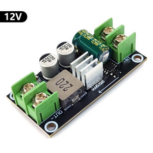 Aideepen | DC-DC 7-38V to 5V 12V 24V 6A High Power Stabilized Voltage Step Down Module Power Converter Lithium Charger Step Down Module