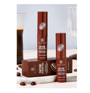 SInstant Lift Firm Eye CreamCaffeine Eye Cream Stick for Swollen Eyes & Dark CirclesHydrating&Brightening Eye Skincare Makeup