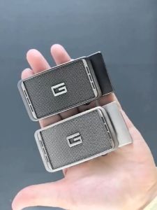 เครื่องบรรจุภัณฑ์เข็มขัดหัว 3.6 เซนติ ผู้ชาย อัตโนมัติ เข็มขัดหัว ธุรกิจเกาหลี เข็มขัดหน้างกางเกง เครื่องบรรจุภัณฑ์เข็มขัดหัวสำหรับผู้ชายไม่มีสายรัด