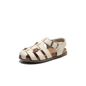 Belle | Soft Sole Summer Sandals for Boys and Girls
