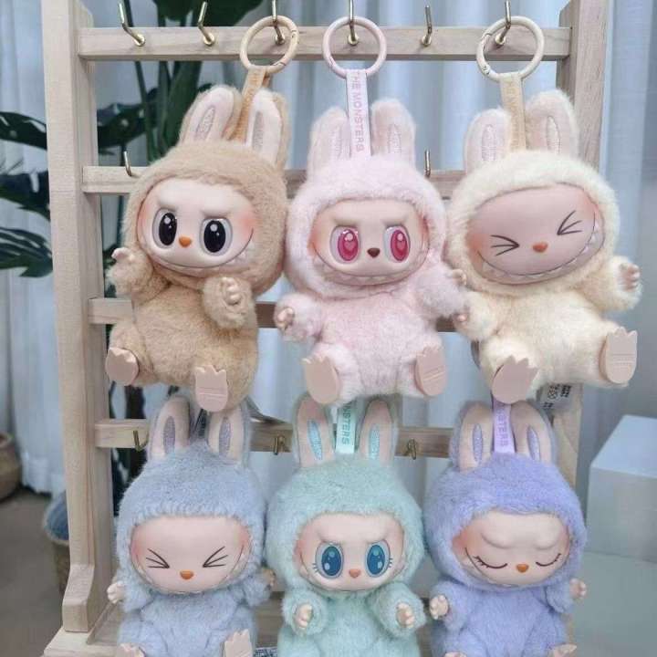 LABUBU THE MONSTERS Have a Seat 12体セット Pop Mart Labubu The Monsters Have a Seat Vinyl Plush Single