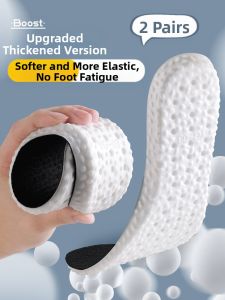 ZUYINBULUO | Anti-Odor Absorbent Insoles for Men Size 48