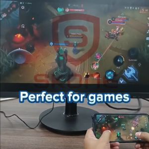 Anycast M9 PLUS WiFi HDMI Display Chromecast Miracast DLNA Airplay TV Dongle