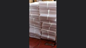 PLASTIK OPP 10x22 / Plastik undangan / Plastik Seal / Plastik Blangko
