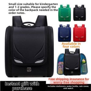 DDOO | Ergonomic Lightweight School Bag