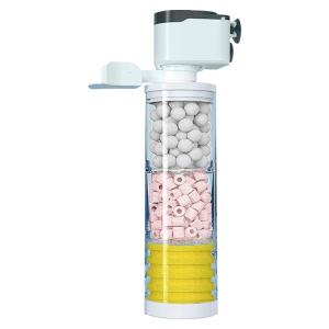 SOBO | Bơm Lọc Thủy Cung 3-trong-1 Siêu Yên Tĩnh