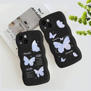 Soft Case Gelombang Vivo Y17s Case hp - GM04